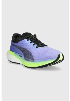 Puma Обувки за бягане Deviate Nitro 2 в синьо - Pepit.bg