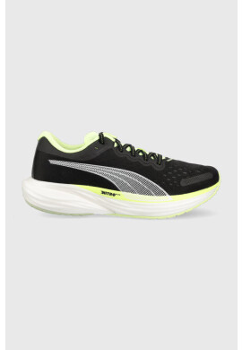 Puma Обувки за бягане Deviate Nitro 2 Run 75 в черно - Pepit.bg