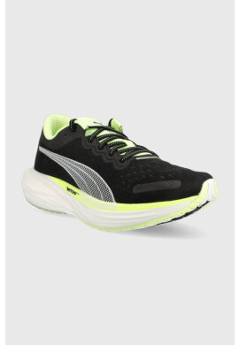 Puma Обувки за бягане Deviate Nitro 2 Run 75 в черно - Pepit.bg