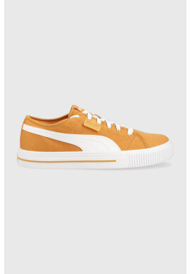 Puma Маратонки Ever FS CV в жълто - Pepit.bg