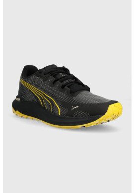Puma Обувки за бягане Fast-Trac Nitro в черно - Pepit.bg