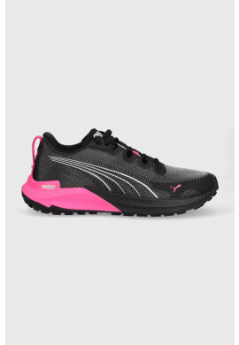 Puma Обувки за бягане Fast-Trac Nitro в черно - Pepit.bg