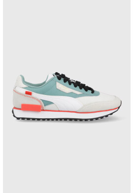 Puma Маратонки Future Rider Go For 383355 - Pepit.bg