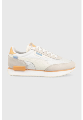 Puma Маратонки Future Rider Soft Wns в бежово - Pepit.bg