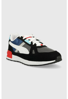 Puma Маратонки Graviton Pro в тъмносиньо - Pepit.bg