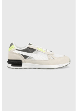 Puma Маратонки Graviton Pro в сиво - Pepit.bg