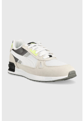 Puma Маратонки Graviton Pro в сиво - Pepit.bg