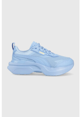 Puma Маратонки Kosmo Rider Tonal Wns в синьо - Pepit.bg