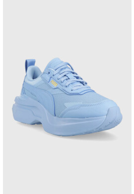 Puma Маратонки Kosmo Rider Tonal Wns в синьо - Pepit.bg