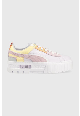 Puma Маратонки Mayze UT Pop Wns в лилаво - Pepit.bg