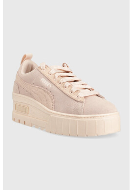 Puma Маратонки Mayze Wedge Tonal Wns - Pepit.bg