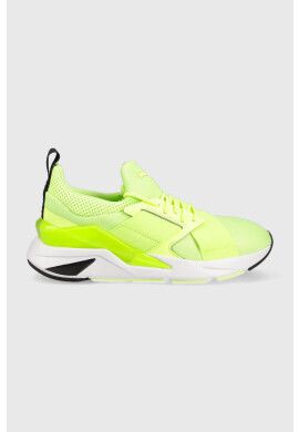 Puma Маратонки Muse X5 Pop Wns 384098 - Pepit.bg