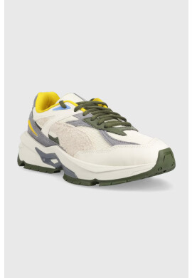 Puma Маратонки Nano Sunpo Wns в бежово - Pepit.bg