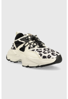 Puma Маратонки Orkid Sandal Animal Wns в бежово - Pepit.bg