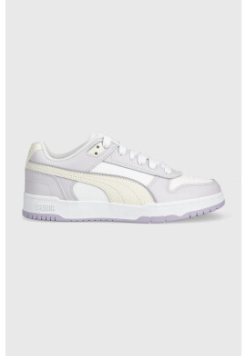 Puma Маратонки RBD Game Low в лилаво - Pepit.bg