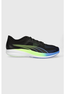 Puma Обувки за бягане Redeem Profoam Fade в черно - Pepit.bg