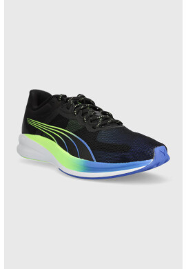 Puma Обувки за бягане Redeem Profoam Fade в черно - Pepit.bg