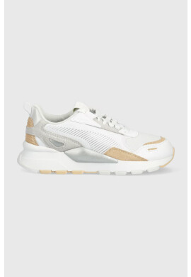 Puma Маратонки RS 3.0 Metallic Wns в бяло - Pepit.bg