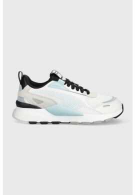 Puma Маратонки RS 3.0 Satin Wns в бяло - Pepit.bg