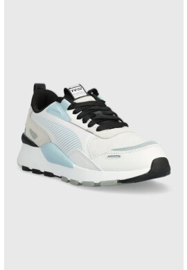 Puma Маратонки RS 3.0 Satin Wns в бяло - Pepit.bg