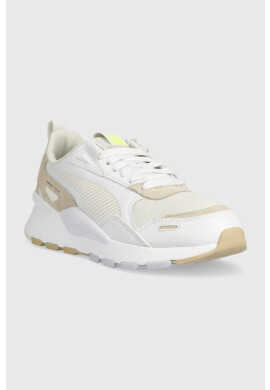 Puma Маратонки RS 3.0 Satin Wns в бежово - Pepit.bg