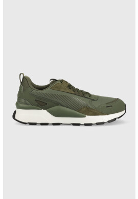 Puma Маратонки RS 3.0 Suede - Pepit.bg