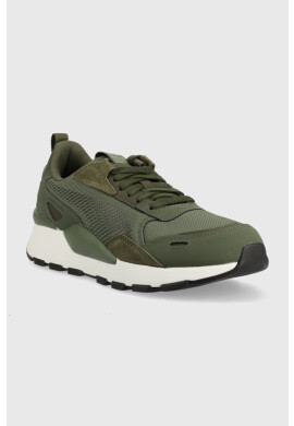 Puma Маратонки RS 3.0 Suede - Pepit.bg