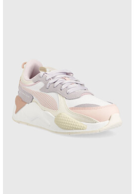 Puma Маратонки RS-X Candy Wns в лилаво 390647 - Pepit.bg