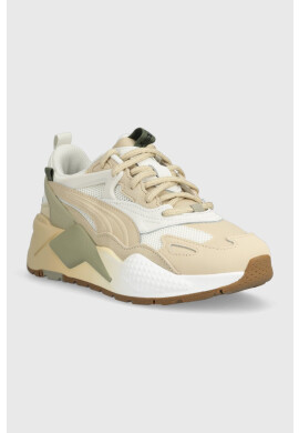 Puma Маратонки RS-X Efekt Gradient в бежово - Pepit.bg