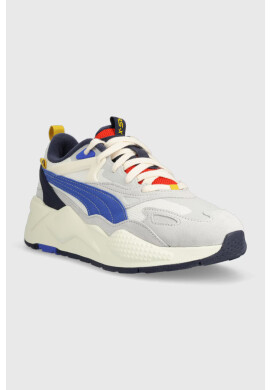 Puma Маратонки RS-X Efekt TM в сиво - Pepit.bg
