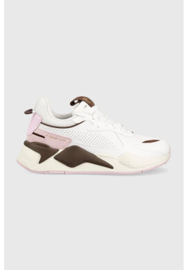 Puma Маратонки RS-X Preppy Wns в бяло - Pepit.bg
