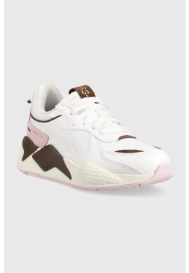 Puma Маратонки RS-X Preppy Wns в бяло - Pepit.bg
