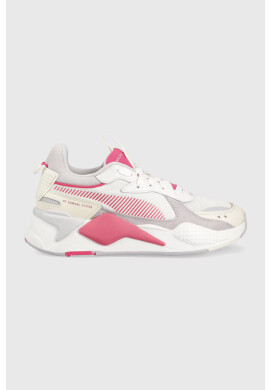 Puma Маратонки RS-X Reinvention в розово 369579.d - Pepit.bg