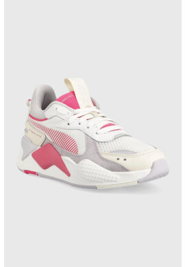 Puma Маратонки RS-X Reinvention в розово 369579.d - Pepit.bg
