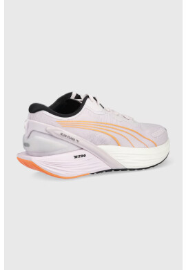 Puma Обувки за бягане Run Xx Nitro в лилаво - Pepit.bg