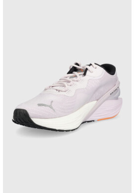 Puma Обувки за бягане Run Xx Nitro в лилаво - Pepit.bg