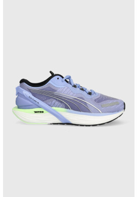 Puma Обувки за бягане Run Xx Nitro Wns в лилаво - Pepit.bg