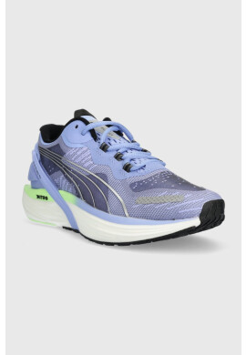 Puma Обувки за бягане Run Xx Nitro Wns в лилаво - Pepit.bg