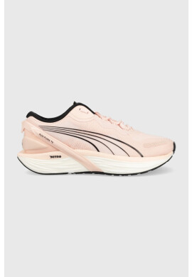 Puma Обувки за бягане Run Xx Nitro Wns в розово - Pepit.bg