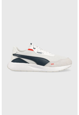 Puma Маратонки Runtamed в сиво - Pepit.bg
