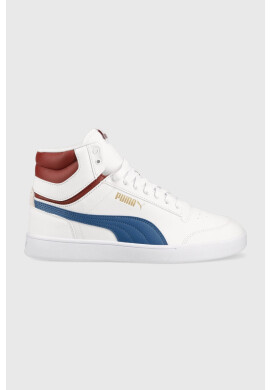 Puma Маратонки Shuffle Mid - Pepit.bg