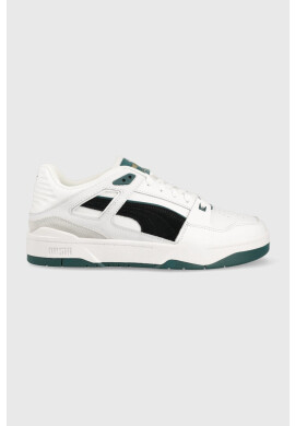 Puma Маратонки Slipstream в бяло 388634 - Pepit.bg