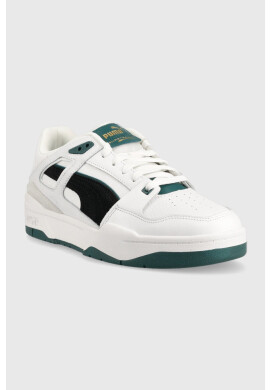 Puma Маратонки Slipstream в бяло 388634 - Pepit.bg