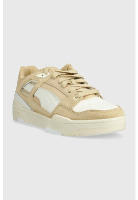 Puma Маратонки Slipstream INVDR Mix в бежово - Pepit.bg