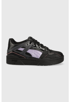 Puma Маратонки Slipstream x THE RAGGED PRIEST в бяло - Pepit.bg