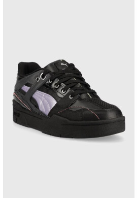Puma Маратонки Slipstream x THE RAGGED PRIEST в бяло - Pepit.bg