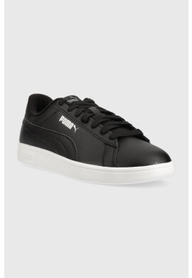 Puma Маратонки Smash 3.0 в черно - Pepit.bg