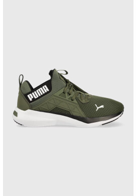Puma Маратонки Softride Enzo NXT в зелено - Pepit.bg