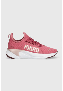 Puma Маратонки Softride Premier Slip-on 376660 - Pepit.bg