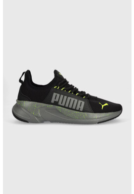 Puma Маратонки Softride Premier Slip-on Splatter - Pepit.bg